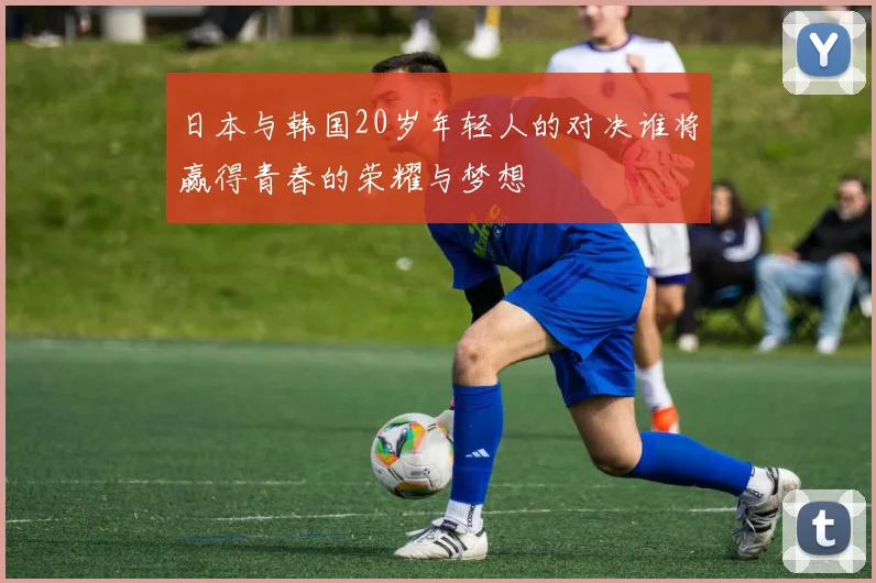 日本与韩国20岁年轻人的对决谁将赢得青春的荣耀与梦想